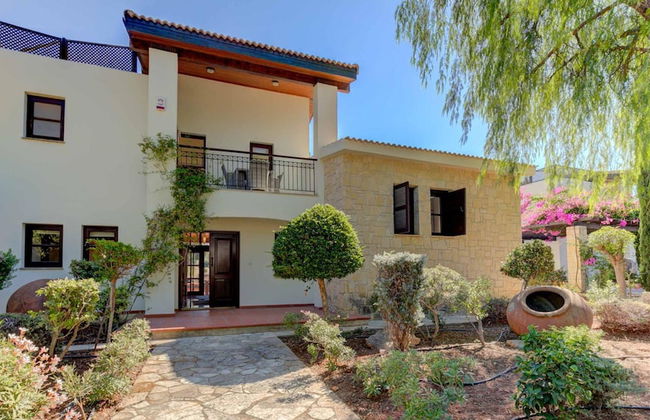 Villa 32 - Limni in Kouklia - Foto 27