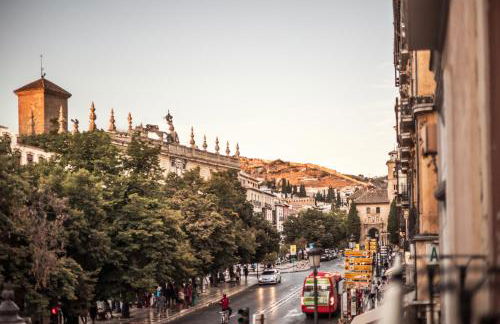 Apartamentos Reyes Católicos by Medina Living - Foto 94