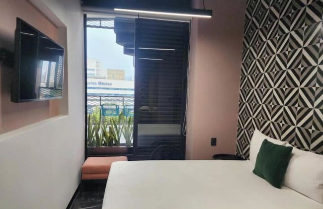 NIU Modern Apartments near WTC & Condesa - Roma Sur - Foto 26