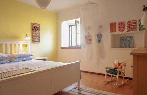 Casa do Vale - Moradia-Rio Minho-Seixas-Caminha - Casa de férias completa com piscina - Foto 27