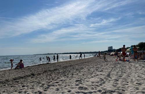 FeWo Ostsee Ahoi - Foto 13