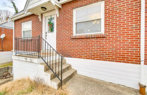 Walk to Main Street Charming Bellevue Home - Foto 24