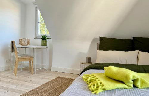 Stilvolles Haus mit Naturgarten & Weitblick - für Familien & Freunde - Foto 28