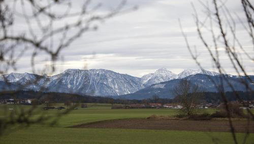 Apartment Rauschbergblick - Photo 4