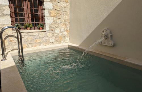 Casa Leone, whole house with private pool! - Foto 1