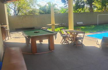 Área de lazer em condomínio 50 ps - Foto 24