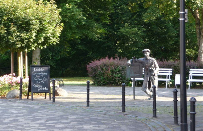Ferienwohnung im Malerischen Eslohe - Foto 29