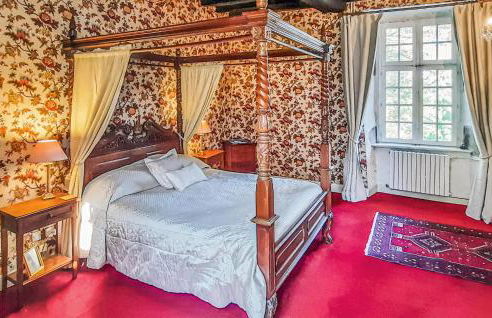 Cozy Home In Taulé With Kitchen - Foto 5