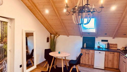Romantische Game Changer Hof Suite - Foto 2