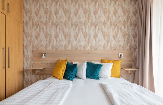 Nova Apartments - Foto 20