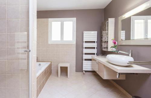 Villa in Cazals with Pool & Lake Nearby - Foto 23