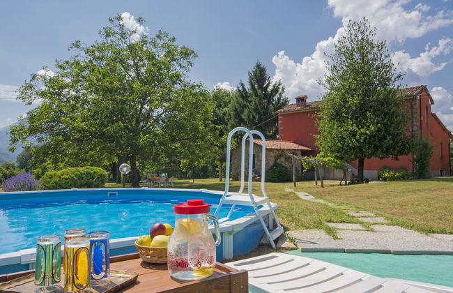 San Bernardino - Foto 1