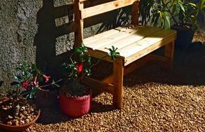 Sol do Jalapão Kitnet Completa e Aconchegante com Ar Próxima ao Aeroporto - Foto 32