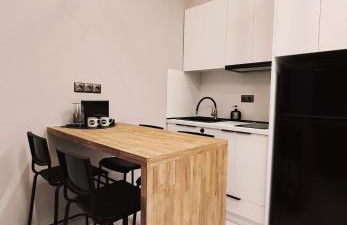 Sea Whisper Luxury Apartments Kavala - Foto 51