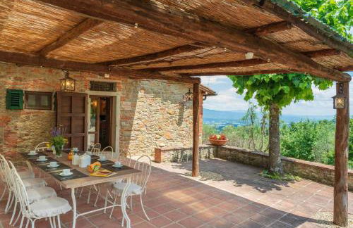 Villa Bellavista - Teloni - Foto 6