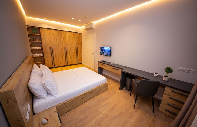 Central Chic Apartments - Foto 4