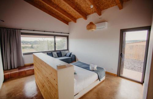 Empordà Soul, casa rural moderna con piscina - Foto 26