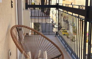 Apulian Escapes - Essentia The Apartment - Foto 15