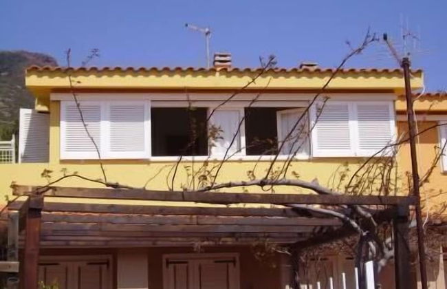 Casa Gianni Cala Gonone Mare - Photo 21