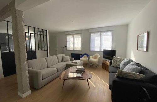 Maison 3 chambres proche mer - Foto 1
