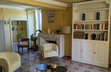 Le Domaine du Soulier -Gîte et chambres d'hôtes - La Maison du Gardien - Foto 29