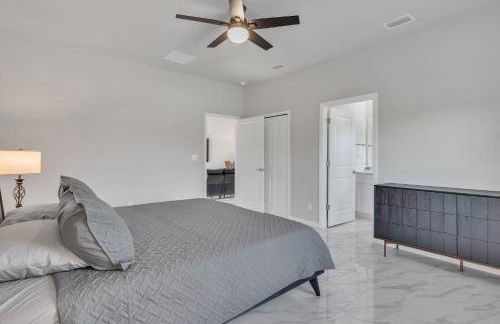 Serene Golf View Retreat 3 Bedroom Duplex by RedAwning - Foto 42