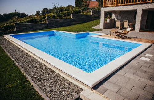 Holiday Home Vinola - Foto 13