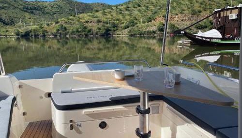 Koolhouse Boat - Foto 5