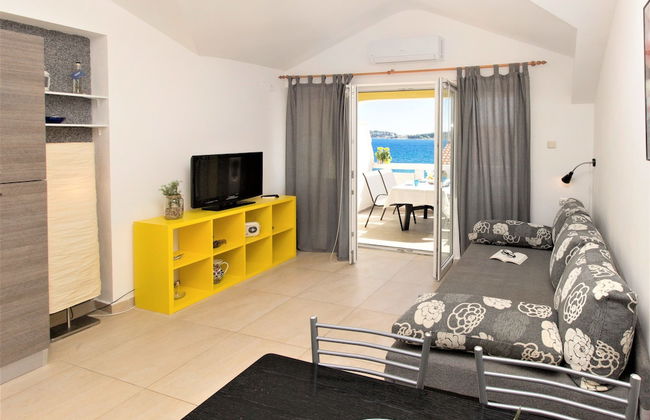 Vodice Lagom - Foto 39