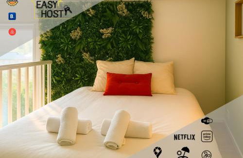 L'Oasis Sauvage - Foto 1