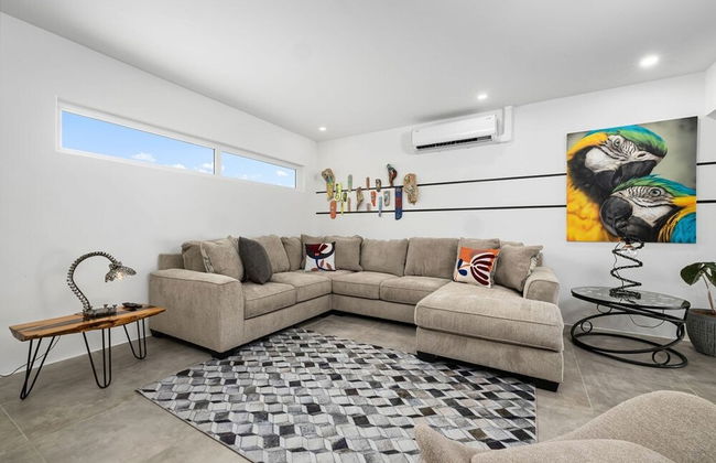 Boca Catalina Oceanview 4 4 Private Pool - Foto 7