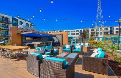 Global Luxury Suites in Menlo Park - Photo 114