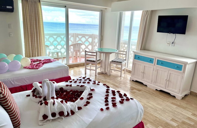 Ocean View Apartments – Increíble - Foto 61