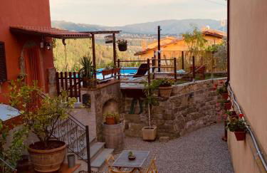 Casa Emma Fiattone in Garfagnana - Foto 2