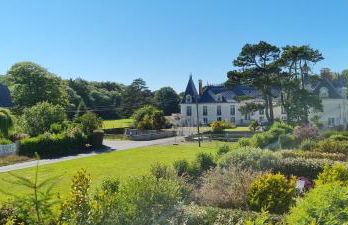 Nid de pie Grand duplex lumineux cadre verdoyant calme à 5 mn de la mer près Port en Bessin, Bayeux, Omaha Beach, - Foto 25