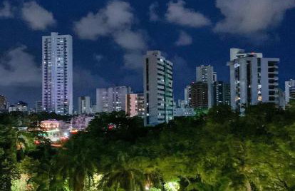 BR302 - Joia e requinte na Beira Rio - Foto 42