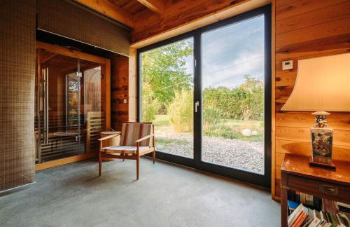 Ferienhaus Haus Übersee - Foto 23