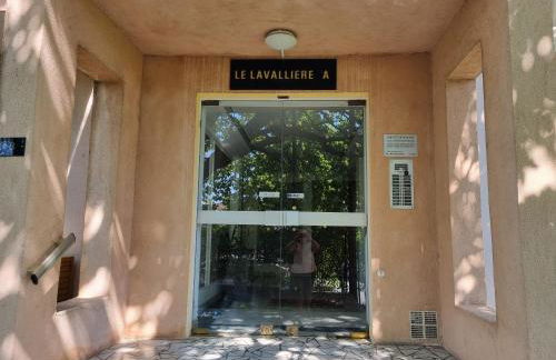 Cannes Studio privé climatisé et bon wifi - Foto 28