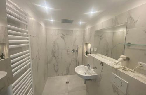 Ferienwohnung Edelweiss am Steinberg - Foto 9