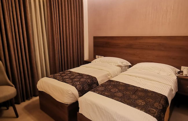 Dara apartment hotel - Foto 6