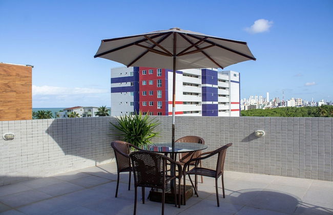 Flat em Intermares by Carpediem - Foto 28