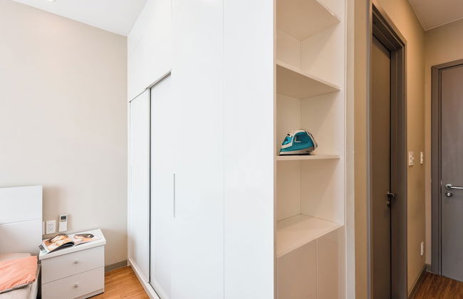 Gold View Saigon Riverside - Foto 41