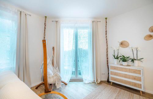 Central and top connection - Foto 28