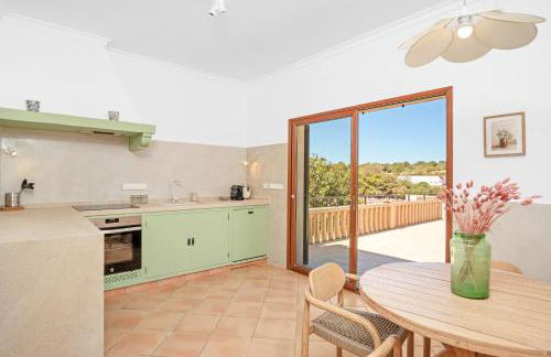 LA CITA DEL MAR Cala Marsal Luxury SEA experience - Foto 20