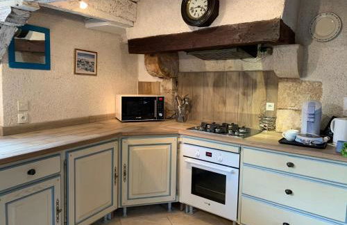 Au Coeur des Châteaux - Foto 4