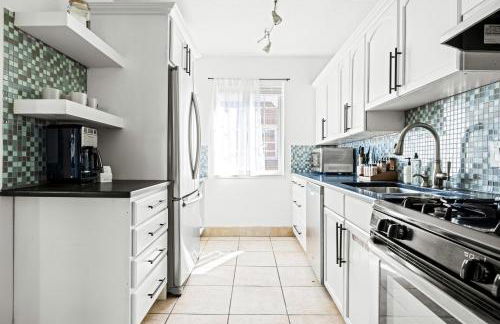 Bright & Modern Retreat - King Beds - Sloans Lake - Foto 14