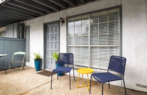 World Cup Renovated Condo - 26 Miles to AT&T - Foto 2