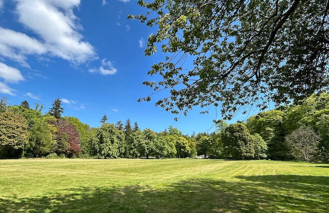 Melville Castle - Foto 60