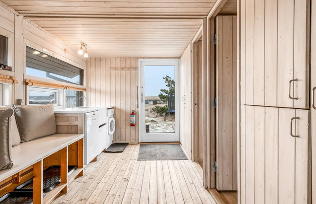 "Krak" - 1km from the sea - Foto 8