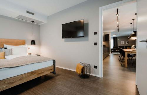 Timehouse Serviced Apartments - Foto 118